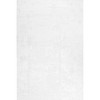 Nuloom Cloud Shag Area Rug, 3' x 5', Beige - 2 of 4