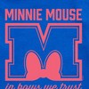 Boys' - Disney - Minnie Mouse Short Sleeve Graphic T-Shirt - 2 of 4