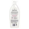 Jergens Original Scent with Cherry Almond Essence Dry Skin Moisturizer, Long Lasting Hydration - 2 of 4