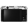 Fujifilm X-M5 Mirrorless Digital Camera Body - Silver - 3 of 4