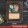 Monster Protectors Bright Multi-Color Standard Size Card Sleeves(500 Pack, 66mm x 91mm) Compatible w TCGs, Sports Cards & More - 2 of 4
