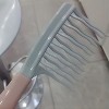 Kitcheniva Dual Wide Tooth Detangling Hair Comb 1 Pcs, Ocean Green - 3 of 4