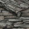 NEXT Ledgestone Wall Neutral Wallpaper - 3 of 4