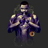 Men's Marvel Eternals Phastos T-Shirt - 2 of 4