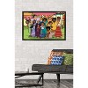 Trends International Disney Encanto - Family Framed Wall Poster Prints - 2 of 4