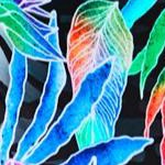 multi floral
