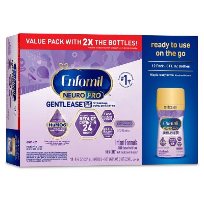 Target enfamil best sale ready to use