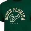NCAA South Florida Bulls Men's Core T-Shirt - 3 of 3