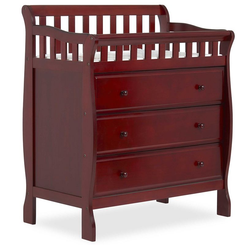 Dream On Me Marcus Changing Table And Dresser, 3 of 11