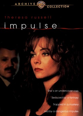 Impulse (DVD)(2012)