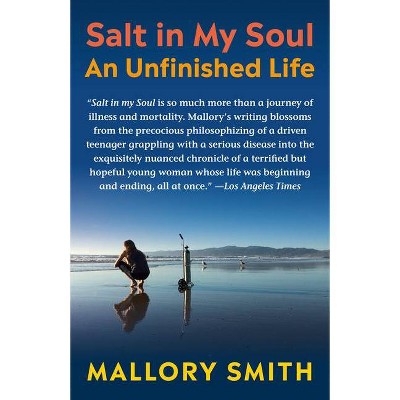 Salt in My Soul - by  Mallory Smith (Paperback)