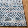 Crystal CRS736 Power Loomed Area Rug  - Safavieh - 2 of 4