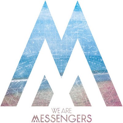 We Are Messengers - We Are Messengers (cd) : Target