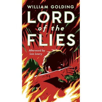 Lord of the Flies (Reissue) (Paperback) by William Golding