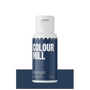 Colour Mill Oil-Based Gel Food Coloring, 20 ml - 1 of 3