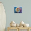 Stupell Industries Maritime Nautilus Spiral, 14" x 11" - 2 of 4