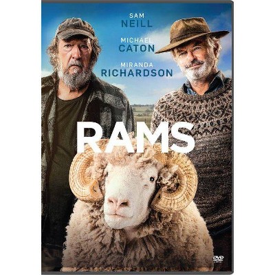 Rams (DVD)(2021)