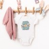 The Juniper Shop Hip Hop Skateboard Baby Bodysuit - 2 of 2