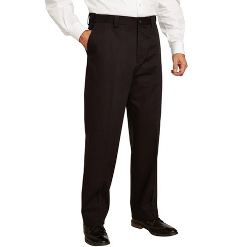 King size dress store pants