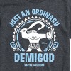 Men's - Moana - Maui Just An Ordinary Demigod You're Welcome Short Sleeve Graphic T-Shirt - 2 of 4
