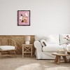 Stupell Industries Pink Boo Halloween Ghosts Floating Frame Canvas Art - 3 of 4