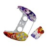 Aghana Digitals PS5 Controller Front Cover Faceplate Shell - 4 of 4