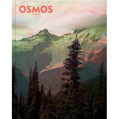 Osmos Magazine: Issue 11 - by  Cay Sophie Rabinowitz (Paperback)