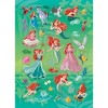 Disney Little Mermaid: Dreaming of Adventure - by  Editors of Dreamtivity (Paperback) - 2 of 4
