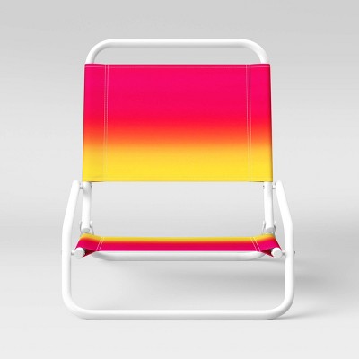 sand chair target