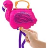 Polly Pocket Flamingo Party Playset - image 4 of 4
