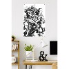 Trends International Marvel Sketch - Group Unframed Wall Poster Prints - 2 of 4
