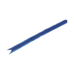 Unique Bargains Lace-Edged Pull Ribbon Plastic 26.38"x1.77" 10 Pcs - 1 of 4