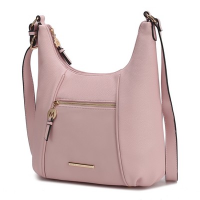 MKF Collection Lavinia Designer Shoulder Vegan leather Functional and Stylish bag by Mia K