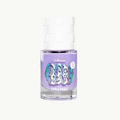 Chillhouse Forever Wear Nail Polish - 0.5 fl oz