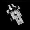 JessEm 08357 1/2" Stainless Dowelling Jig with Angle - 2 of 2