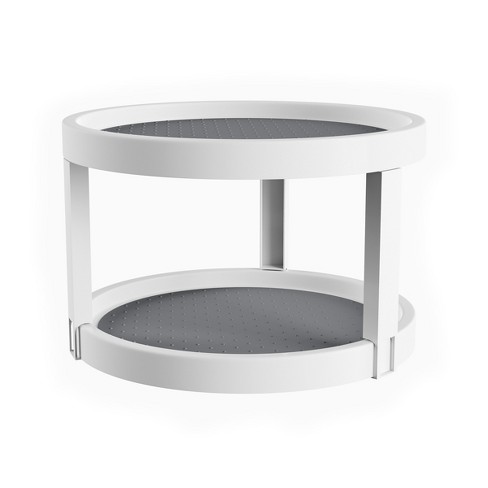 15 Lazy Susan Turn Table - Brightroom™ : Target