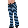 Thin Striped Pattern Knee High Socks from the Sock Panda (Women's Sizes, Adult Medium) - 3 of 3