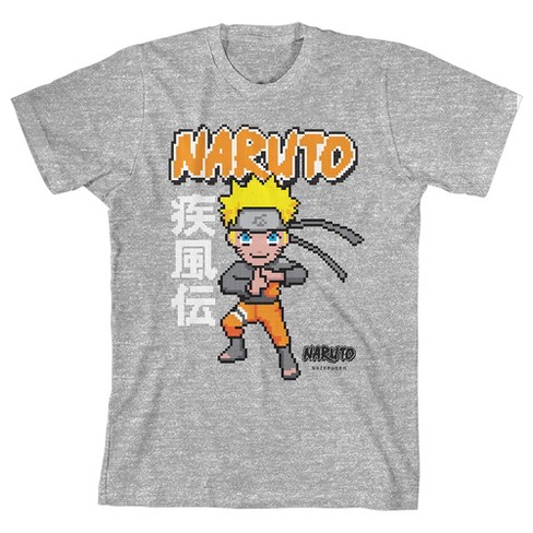 Naruto hoodie target hot sale