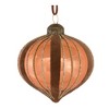 Copper Glass Holiday Ornament (Set of 12) - 4 of 4