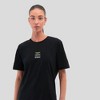 Aston Martin Cognizant F1 Men's Lifestyle Logo T-Shirt - 3 of 4