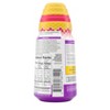 Zarbee's Kid's Cough + Immune Daytime for Age 2-6 with Honey, Vitamin D & Zinc - Mix Berry - 4 fl oz - 2 of 4