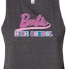 Women's - Barbie - High School Graphic Racerback Tank - 2 of 3