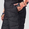 Backcountry, Stansbury ALLIED Down Overall - Women's - 3 of 4