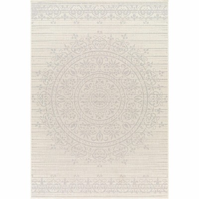 Hauteloom Honza Cream Area Rug