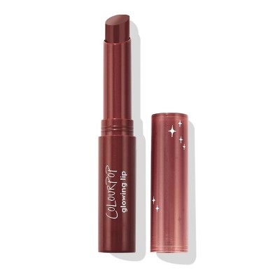 Blotted Lip