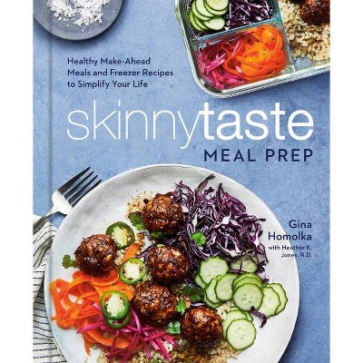 Skinnytaste One and Done by Gina Homolka, Hardcover