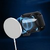 SaharaCase Cyber Armor Case for Apple AirPods Pro 2 (2nd Generation) Black HP00063 - 4 of 4
