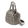 baggallini Women's Modern Everywhere Drawstring Mini Crossbody Bucket Bag - 2 of 4