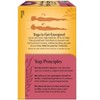 Yogi Tea - Spicy Hibiscus Blossom Positive Energy -  64 ct, 4 Pack - 2 of 4