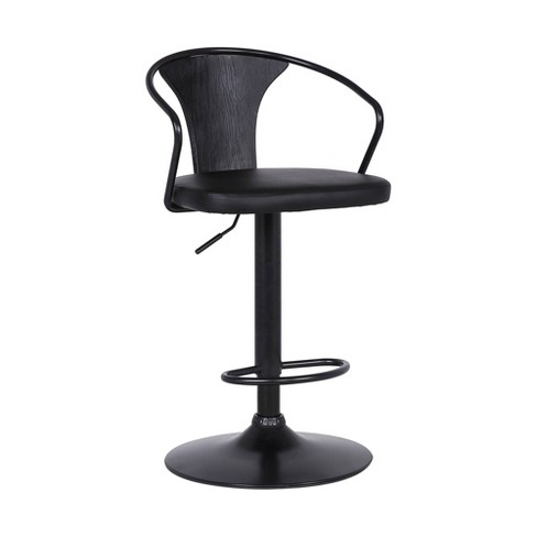 Barstool best sale chairs target